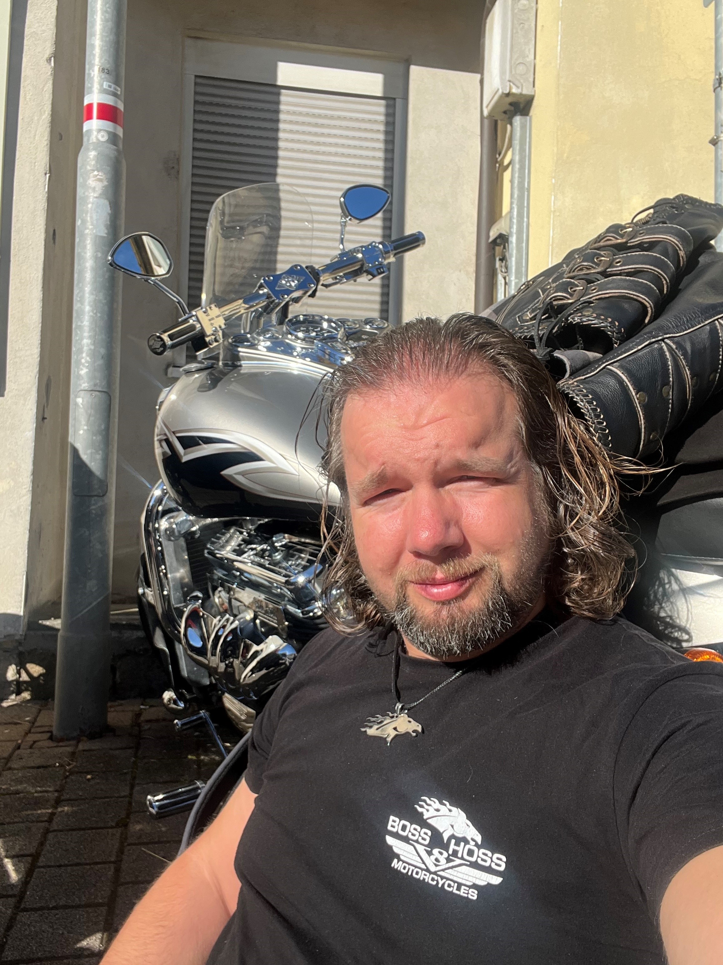 Das Bild zeigt Thorsten Möllmann